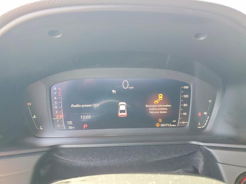 53283256 :رقم المزاد ، 1HGCY1F47TA007405 vin ، 2026 Honda Accord مزاد بيع