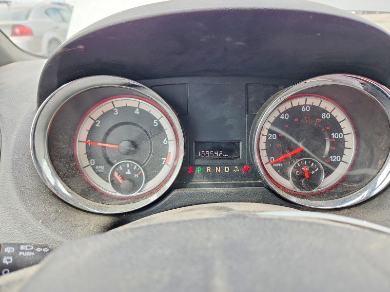 Aukcja sprzedaży 2017 Dodge Grand Caravan, vin: 2C4RDGCG0HR699368, numer aukcji: 51365616