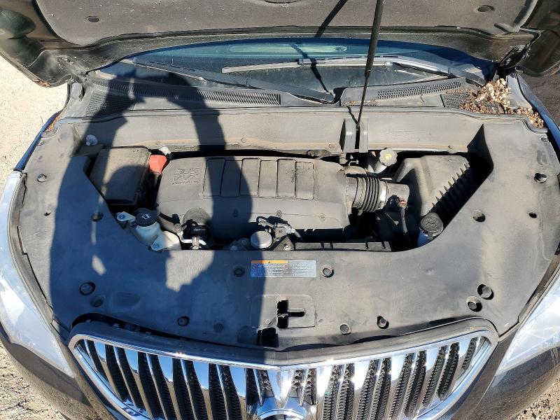 Aukcja sprzedaży 2015 Buick Enclave, vin: 5GAKRBKD2FJ183948, numer aukcji: 54111816