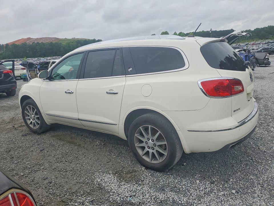 Aukcja sprzedaży 2015 Buick Enclave, vin: 5GAKRBKD0FJ178098, numer aukcji: 53949956