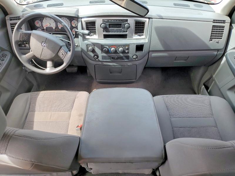 54178976 :رقم المزاد ، 3D7MX48L09G564779 vin ، 2009 Dodge Ram 3500 مزاد بيع