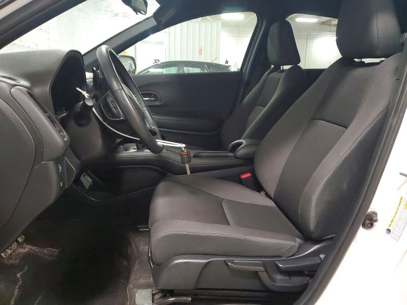 Aukcja sprzedaży 2022 Honda Hr-v, vin: 3CZRU6H19NM740687, numer aukcji: 53885986