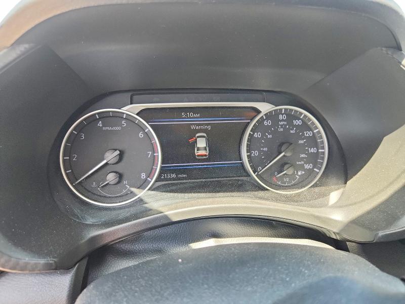 Aukcja sprzedaży 2023 Nissan Sentra, vin: 3N1AB8CV0PY296967, numer aukcji: 52948296