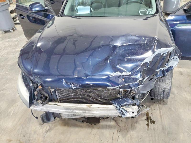 55310826 :رقم المزاد ، WAULF78K49A128434 vin ، 2009 Audi A4 مزاد بيع