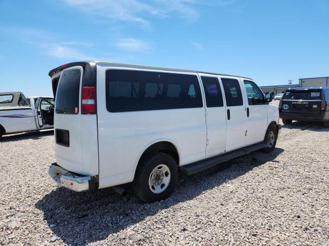Aukcja sprzedaży 2020 Chevrolet Express G3500, vin: 1GAZGPFG1L1181665, numer aukcji: 57598236