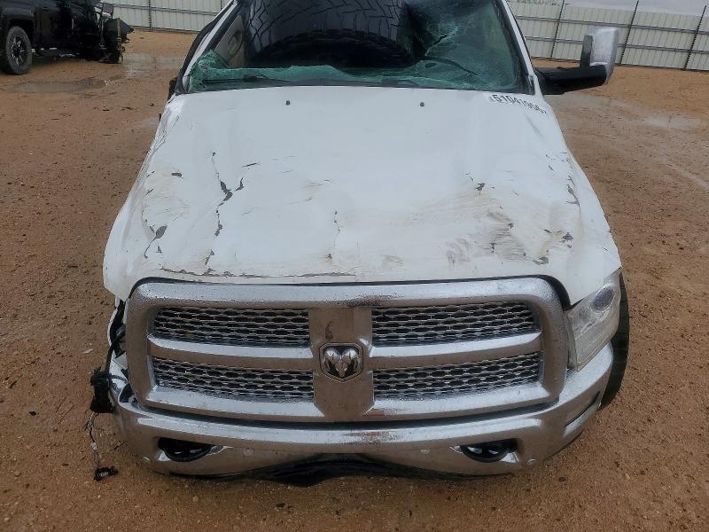 Продажа на аукционе авто 2016 Ram 2500, vin: 3C6UR5NL2GG101822, номер лота: 51041956