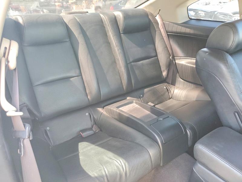 52178736 :رقم المزاد ، JNKCV54E95M418217 vin ، 2005 Infiniti G35 مزاد بيع