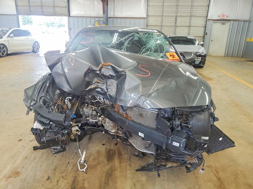 Продаж на аукціоні авто 2025 Hyundai Elantra, vin: KMHLP4DG6SU996127, номер лоту: 54896236