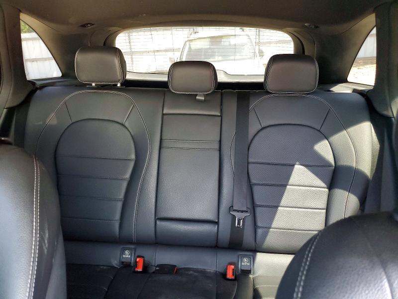 Продажа на аукционе авто 2017 Mercedes-benz Glc, vin: WDC0G4JB5HF129356, номер лота: 53386996