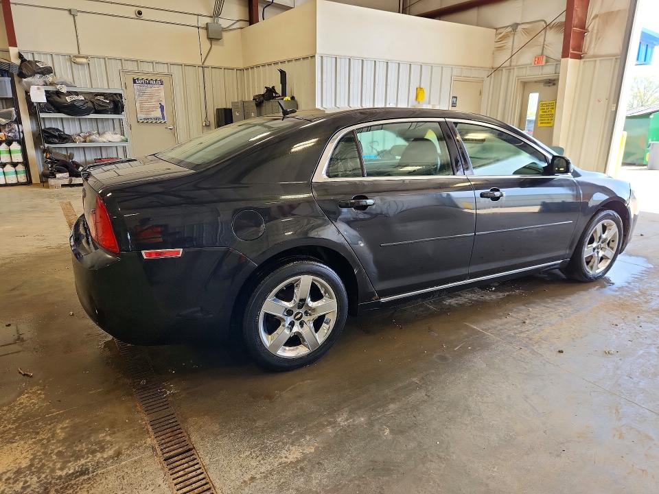 Продаж на аукціоні авто 2010 Chevrolet Malibu, vin: 1G1ZC5EB3A4155067, номер лоту: 53661266