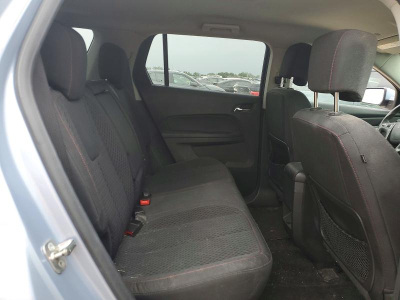 Продажа на аукционе авто 2015 Gmc Terrain, vin: 2GKALMEK6F6358236, номер лота: 52449666