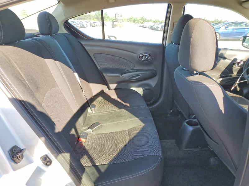 Продаж на аукціоні авто 2019 Nissan Versa, vin: 3N1CN7AP5KL833661, номер лоту: 53459956