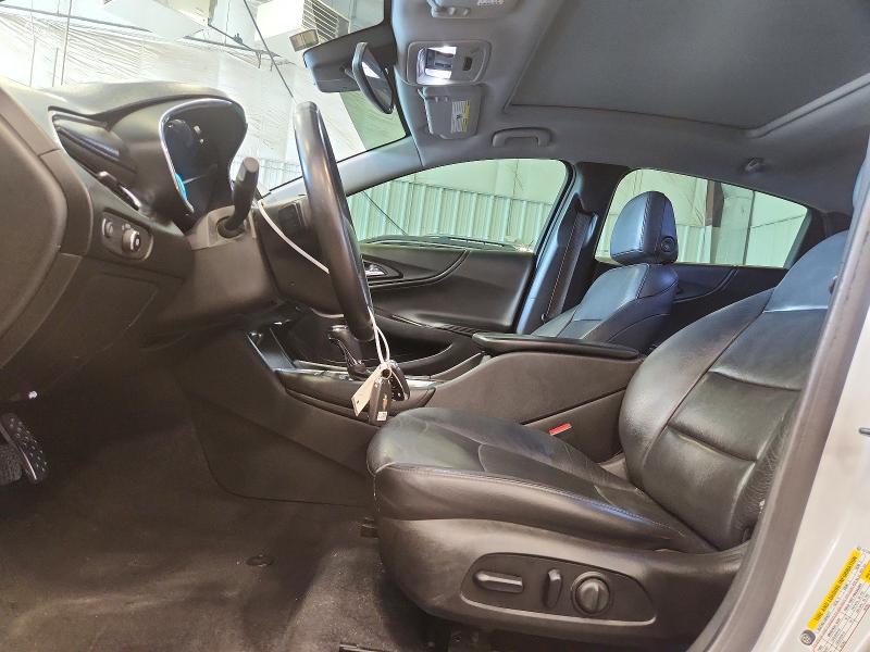 Продаж на аукціоні авто 2017 Chevrolet Malibu, vin: 1G1ZH5SX2HF172538, номер лоту: 54673486