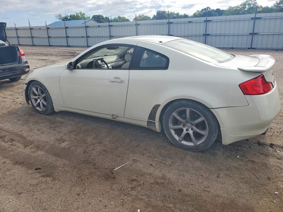 52926786 :رقم المزاد ، JNKCV54E14M828461 vin ، 2004 Infiniti G35 مزاد بيع