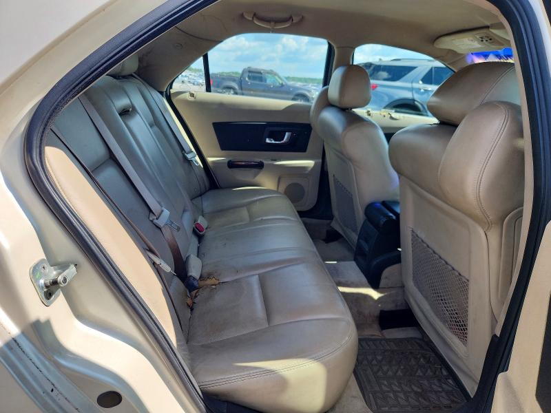 Продаж на аукціоні авто 2003 Cadillac Cts, vin: 1G6DM57N130164952, номер лоту: 53379856
