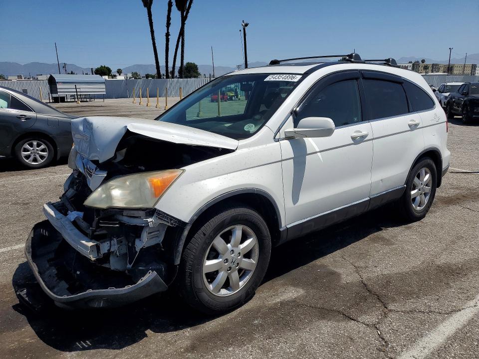Продажа на аукционе авто 2009 Honda Cr-v, vin: JHLRE38789C009524, номер лота: 54354896