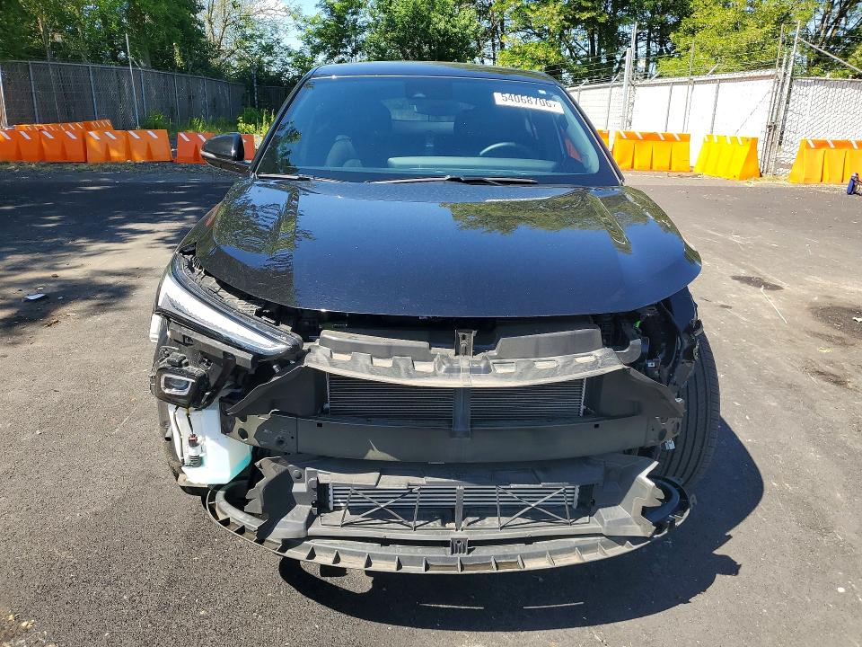 Продаж на аукціоні авто 2024 Buick Envista, vin: KL47LBE25RB205501, номер лоту: 54068706