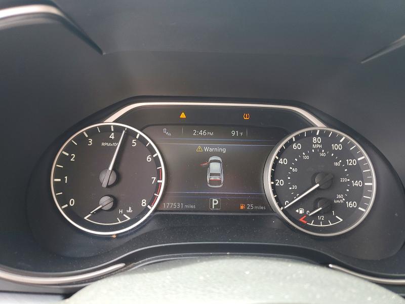 Aukcja sprzedaży 2016 Nissan Maxima, vin: 1N4AA6AP7GC397334, numer aukcji: 54012766