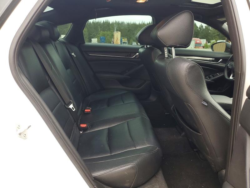 Aukcja sprzedaży 2022 Honda Accord, vin: 1HGCV1F39NA028985, numer aukcji: 52824726