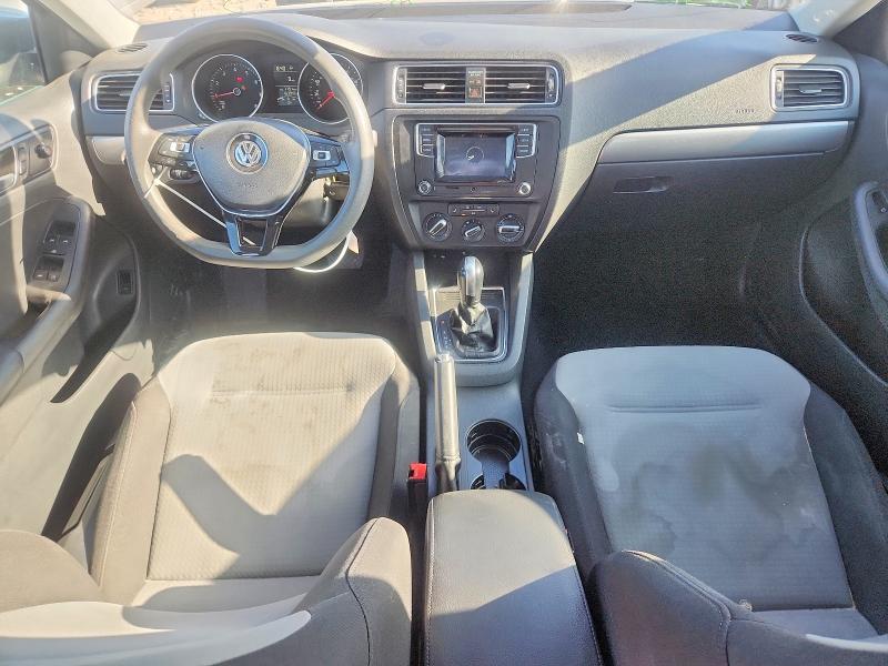 Aukcja sprzedaży 2017 Volkswagen Jetta, vin: 3VW2B7AJ4HM415735, numer aukcji: 53281576