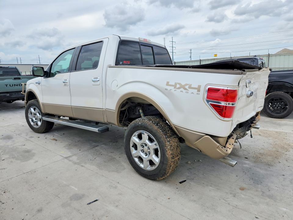 Aukcja sprzedaży 2014 Ford F150, vin: 1FTFW1EF9EKE80417, numer aukcji: 55405956