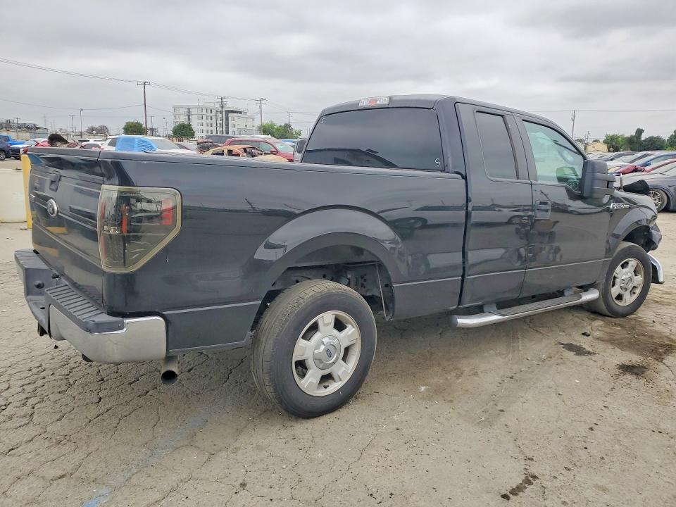 Aukcja sprzedaży 2010 Ford F150, vin: 1FTEX1C89AKB70436, numer aukcji: 53584576