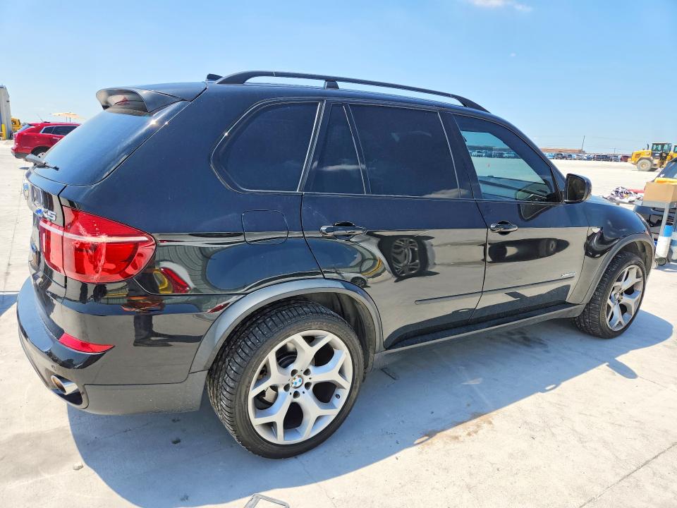 53355186 :رقم المزاد ، 5UXZW0C5XD0B90474 vin ، 2013 Bmw X5 مزاد بيع