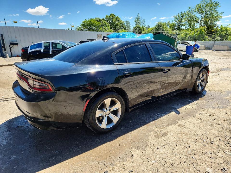 Продажа на аукционе авто 2016 Dodge Charger, vin: 2C3CDXHG4GH257880, номер лота: 53368126
