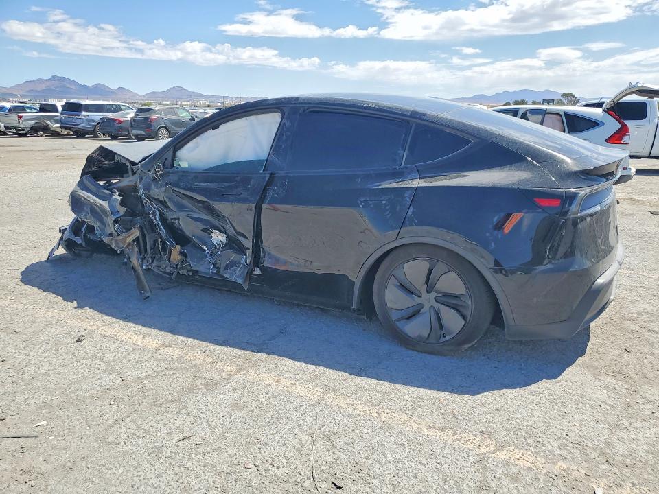 Продажа на аукционе авто 2026 Tesla Model Y, vin: 7SAYGDED5TF530054, номер лота: 52173306