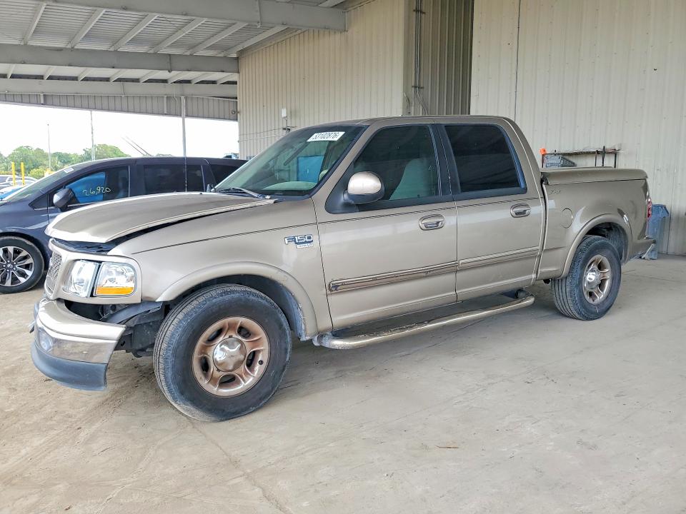 Продаж на аукціоні авто 2001 Ford F150, vin: 1FTRW07L81KF26145, номер лоту: 53102876