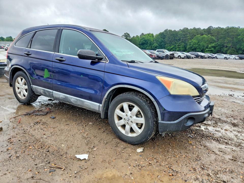 54640776 :رقم المزاد ، 3CZRE38578G702652 vin ، 2008 Honda Cr-v مزاد بيع