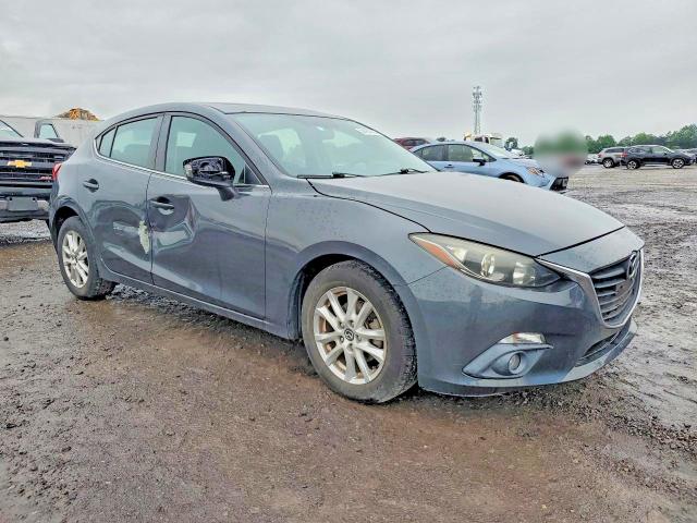 Aukcja sprzedaży 2016 Mazda 3, vin: 3MZBM1M71GM299724, numer aukcji: 54484066
