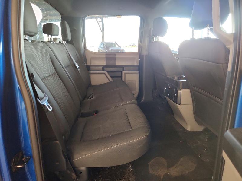 Продаж на аукціоні авто 2017 Ford F150, vin: 1FTEW1EP3HKC06736, номер лоту: 53383926