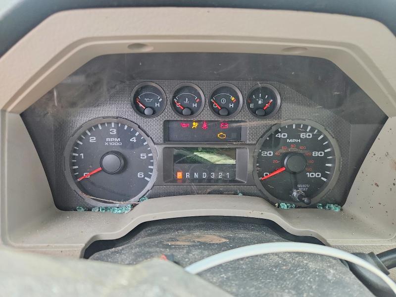 Продаж на аукціоні авто 2009 Ford F250, vin: 1FTSX21Y59EA53782, номер лоту: 54332106