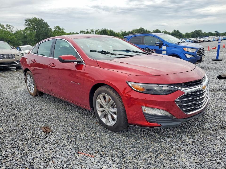 2024 Chevrolet Malibu მანქანა იყიდება აუქციონზე, vin: 1G1ZD5ST1RF114172, აუქციონის ნომერი: 54664116