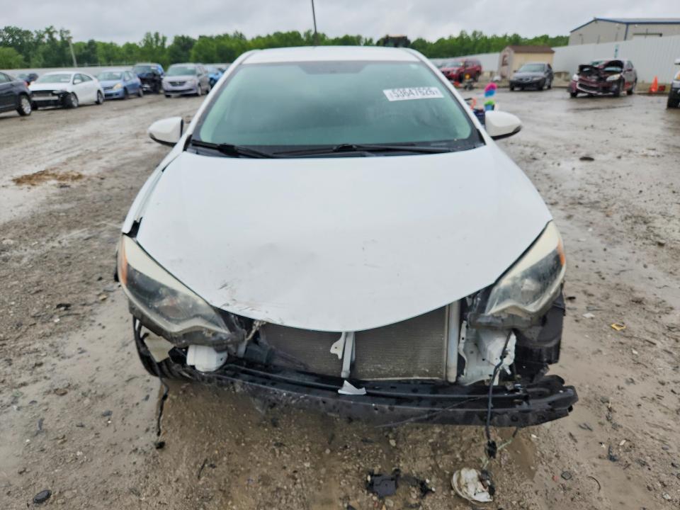 Продаж на аукціоні авто 2016 Toyota Corolla, vin: 2T1BURHE0GC548338, номер лоту: 53647626
