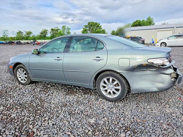 2004 Lexus Es მანქანა იყიდება აუქციონზე, vin: JTHBA30G945001613, აუქციონის ნომერი: 52323736