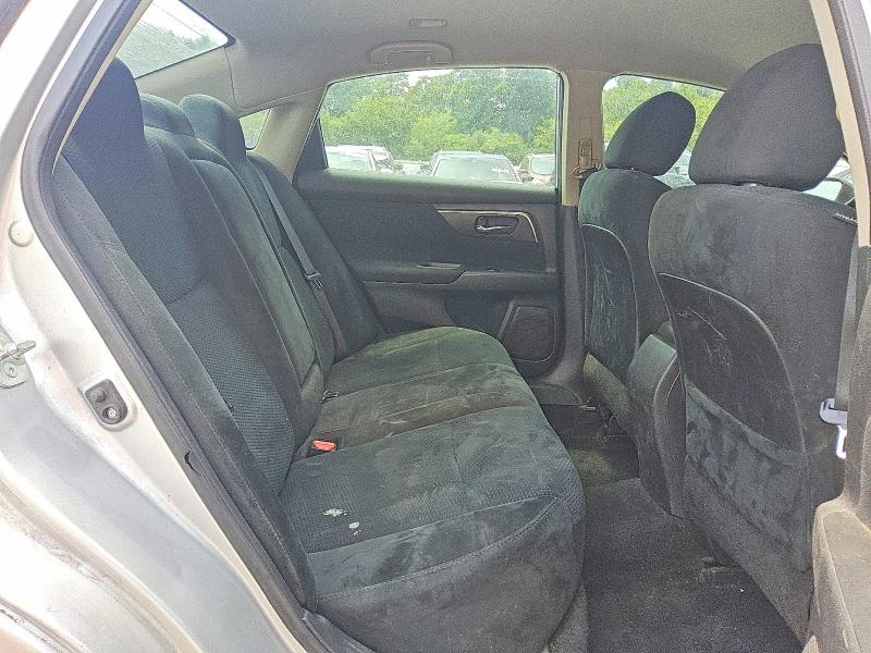 Aukcja sprzedaży 2015 Nissan Altima, vin: 1N4AL3AP8FN368646, numer aukcji: 53474416