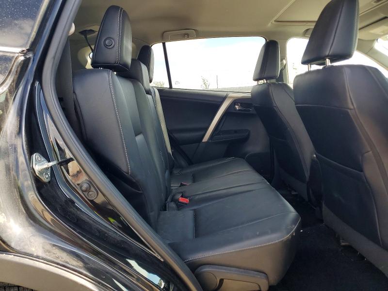 Aukcja sprzedaży 2015 Toyota Rav4, vin: 2T3DFREV3FW248420, numer aukcji: 52266576