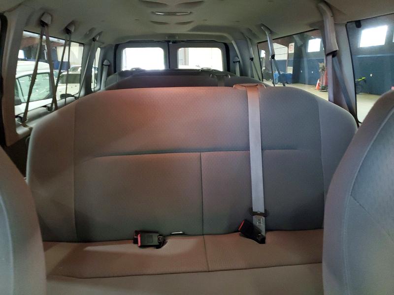2008 Ford Econoline მანქანა იყიდება აუქციონზე, vin: 1FBSS31L18DB22243, აუქციონის ნომერი: 54343936