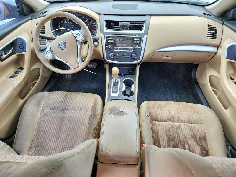 Aukcja sprzedaży 2017 Nissan Altima, vin: 1N4AL3AP1HN354607, numer aukcji: 55544646