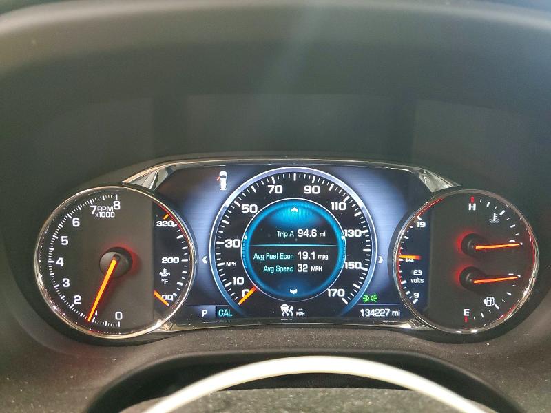 51512196 :رقم المزاد ، 1GKKNXLS3HZ180019 vin ، 2017 Gmc Acadia مزاد بيع