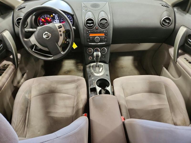 51359686 :رقم المزاد ، JN8AS5MV7DW642837 vin ، 2013 Nissan Rogue مزاد بيع