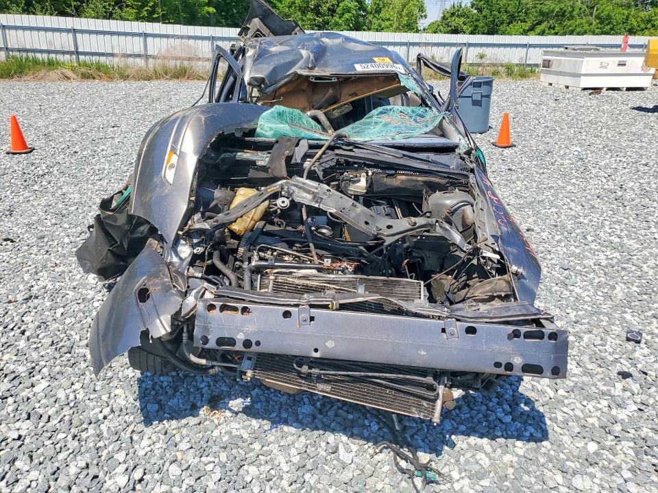 Продаж на аукціоні авто 2002 Ford Focus, vin: 1FAFP38392W139524, номер лоту: 52400996