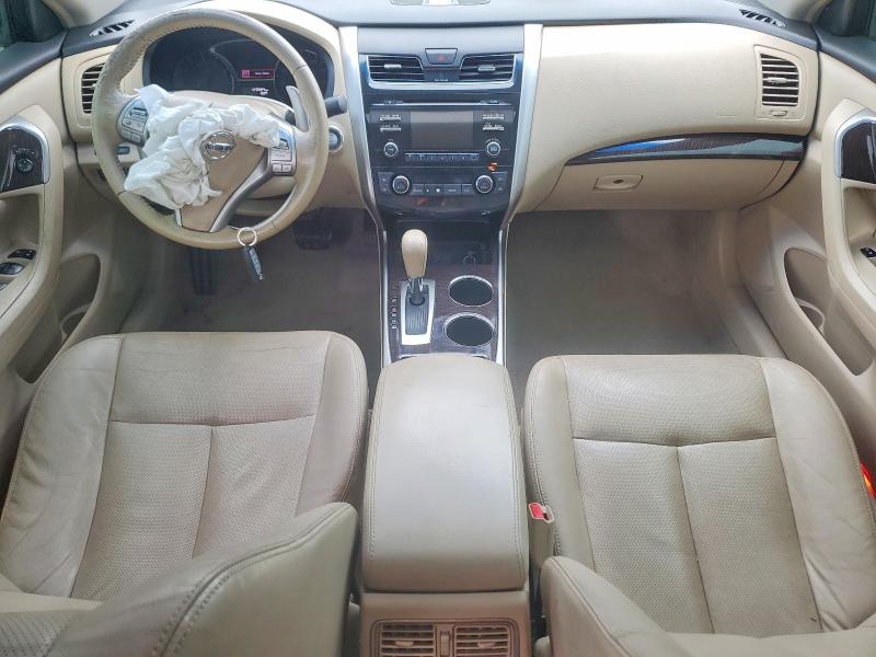 Aukcja sprzedaży 2013 Nissan Altima, vin: 1N4BL3AP5DC280781, numer aukcji: 54202306