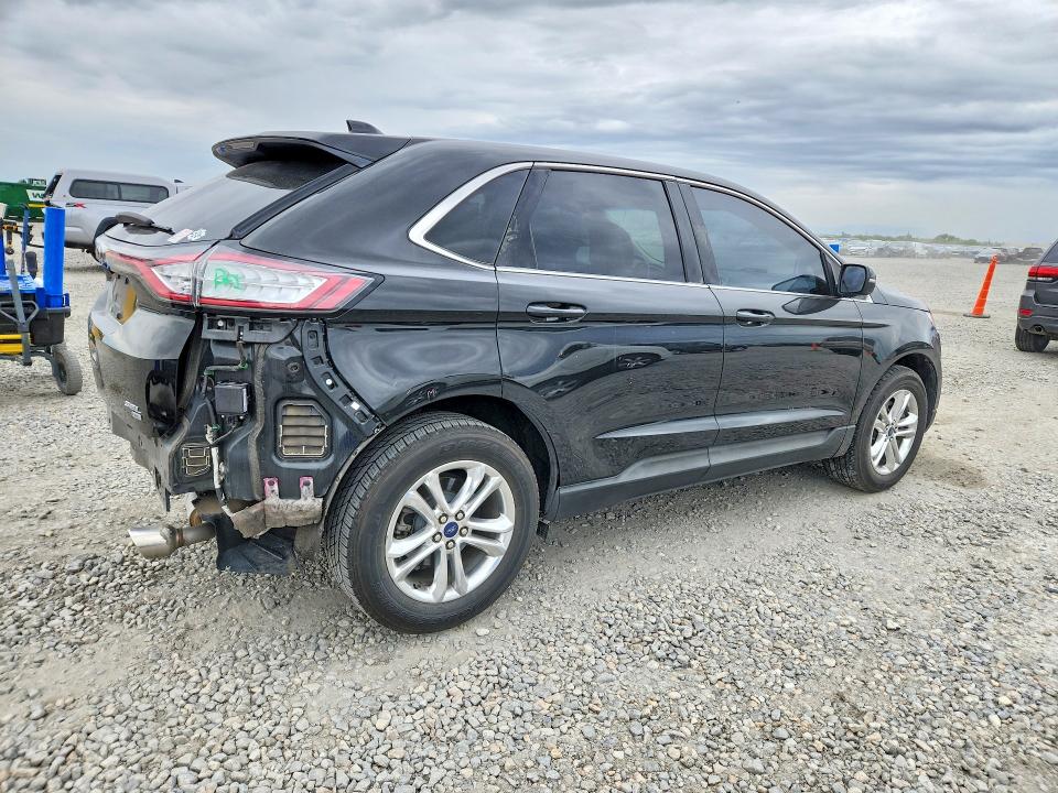 Продаж на аукціоні авто 2015 Ford Edge, vin: 2FMTK4J83FBC12414, номер лоту: 54993526