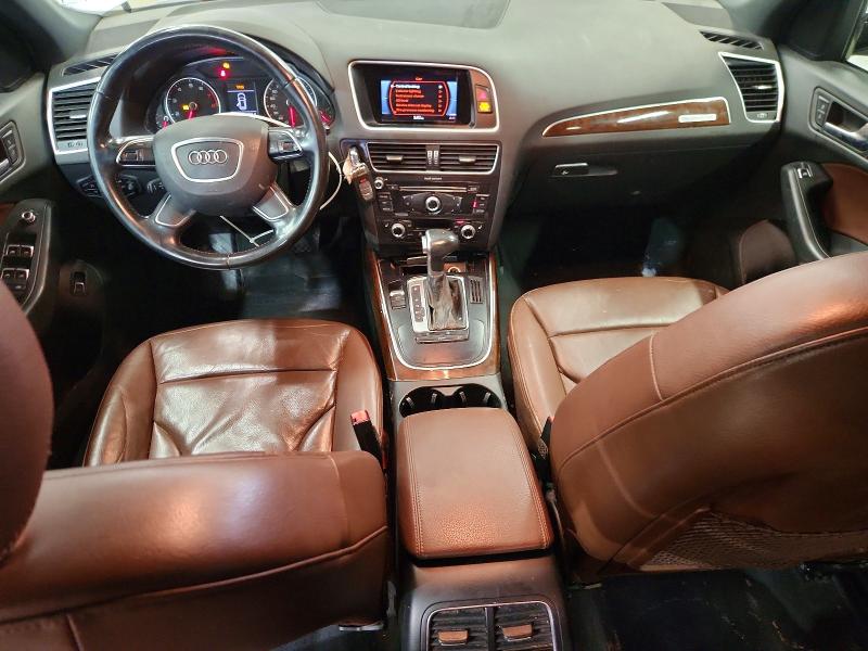 Продаж на аукціоні авто 2015 Audi Q5, vin: WA1CFAFP3FA142216, номер лоту: 54694206