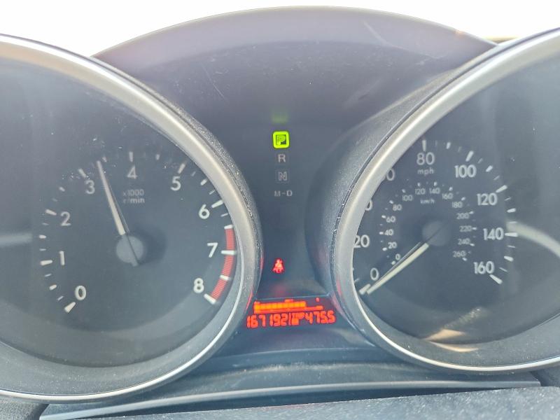 54137556 :رقم المزاد ، JM1BL1SG4A1269940 vin ، 2010 Mazda 3 مزاد بيع