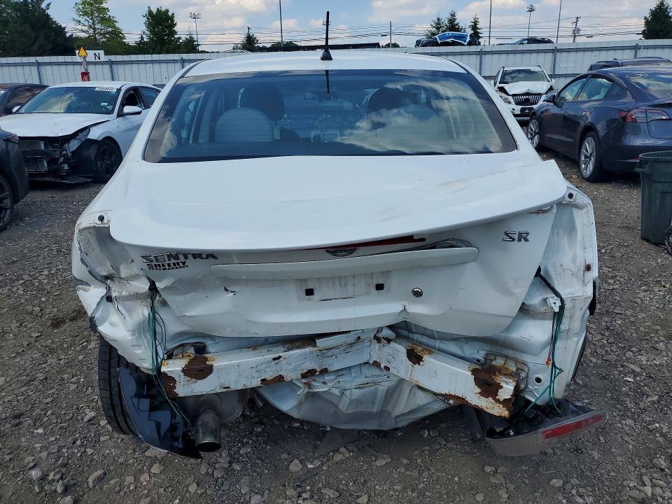 Продажа на аукционе авто 2012 Nissan Sentra, vin: 3N1AB6AP6CL713282, номер лота: 59284356