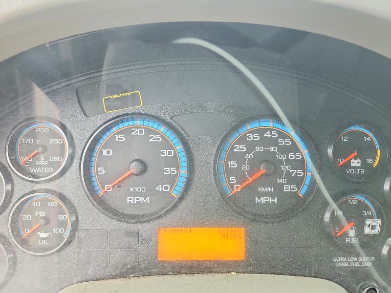 Продаж на аукціоні авто 2014 International 4300, vin: 1HTMMAAM9EH467586, номер лоту: 54975566